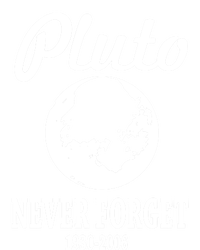 Pluto Never Forget Gift Kids Long Sleeve Shirt