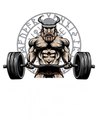 Be Stronger Than Your Excuses Workout Motivational Quote Gym Gift T-Shirt