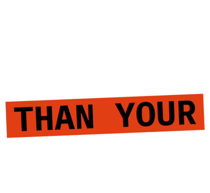 Be Stronger Than Your Excuses Inspiration Quotes Great Gift Women's V-Neck T-Shirt