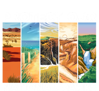 Protect Our National Parks Camping Nature Hiking Outdoor Gift Premium T-Shirt