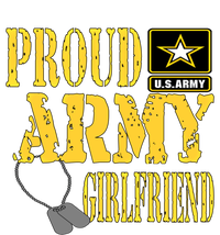 Wo Proud Army Friend Gift Military Gift Toddler Sweatshirt