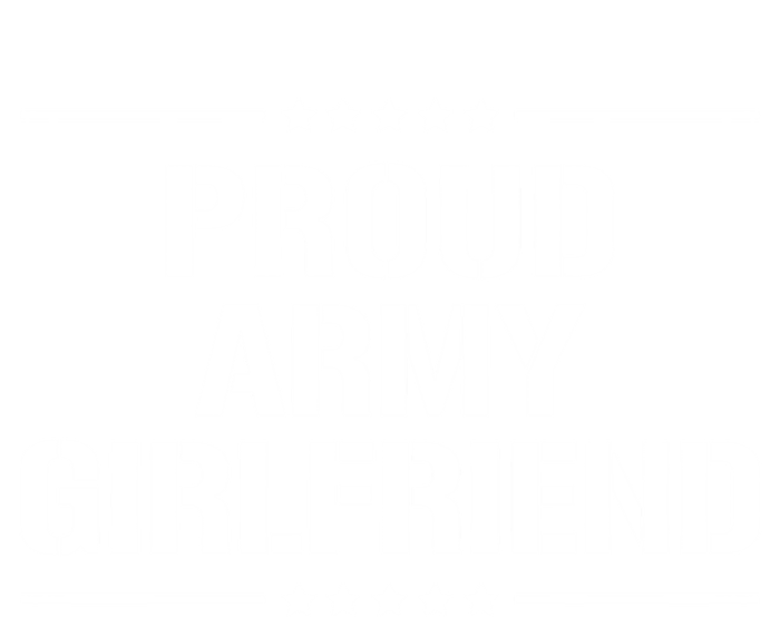 Proud Army Friend Gift Cute Gift Magnet