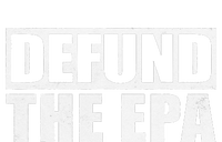 Defund The EPA Funny Meme T-Shirt