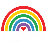 Tucson Arizona Travel I Love Tucson Usa Gift Mousepad