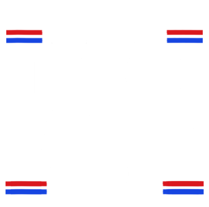 Tucker Carlson For President 2024 Daily Commute Backpack