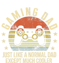 Gaming Dad Just Like A Normal Dad Except Much Cooler Gamer Dry Zone Grid Polo