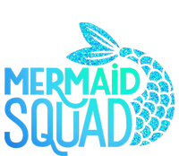 Mermaid Squad T-Shirt