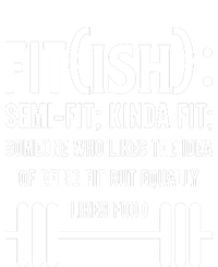 Fit Definition Funny Fitness T-Shirt