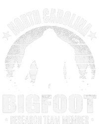 North Carolina Bigfoot Research Team Member Sasquatch Sunset T-Shirt