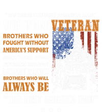 Vietnam Veteran The Best America Had Proud Cute Gift Ladies Essential Flowy Tank