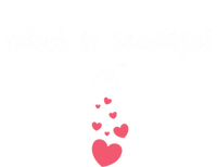 Black Is Beautiful Af Gift T-Shirt