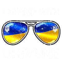 Ukrainian Support Ukraine I Stand With Ukraine Flag Vintage Cute Gift Sweatshirt Cinch Pack Bag