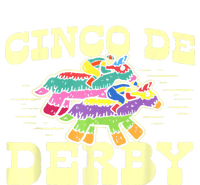 Derby Party Pinata Cinco De Horse Race Kentucky Tank Top