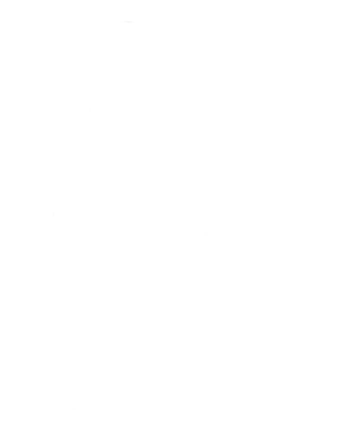 Mom Wife Chef Great Gift Kids T-Shirt