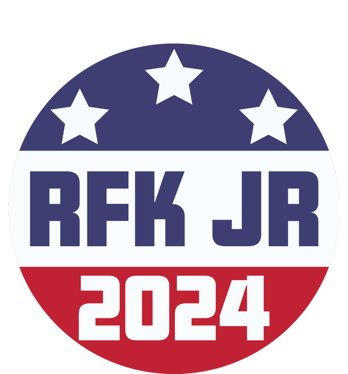 RFK Jr Election 2024 Tank Top