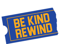 80s Gift Gift 90s Outfit Gift Be Kind Rewind Gift T-Shirt