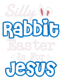 Easter Silly Rabbit Easter Is For Jesus Premium T-Shirt