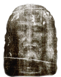 Face Of Our Lord Jesus Christ From The Holy Shroud Of Turin Softstyle Adult Sport Polo