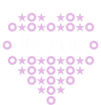 Brynn Name Heart Hugs Stars For Gift T-Shirt