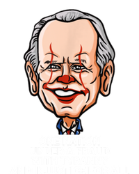 Biden One Nation Under A Fraud With Tyranny T-Shirt