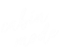 Cabin Mode Cabin Vacation Gift Tall T-Shirt