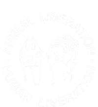 Animal Liberation Hu Liberation Vegan Activist Funny Gift T-Shirt