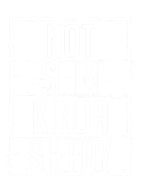 Not Slim Kinda Shady Chubby Gym Design Funny Gift Tall T-Shirt