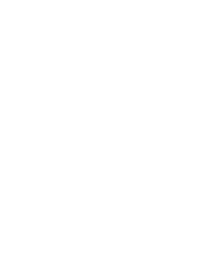 Not Slim Kinda Shady Chubby Gym Design Funny Gift Tall T-Shirt