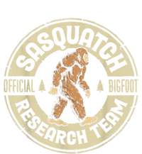 Bigfoot Research Team Sasquatch PosiCharge Competitor Tank