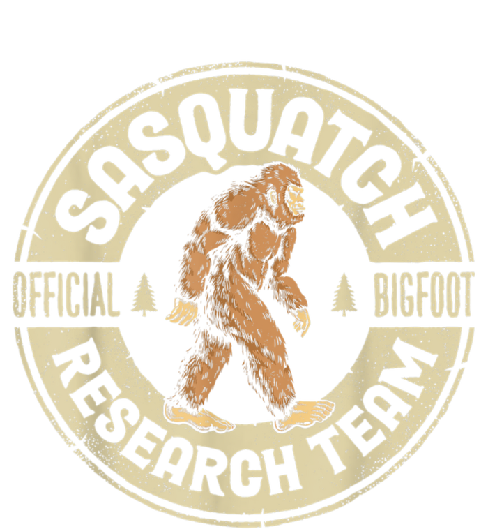 Bigfoot Research Team Sasquatch PosiCharge Competitor Tank