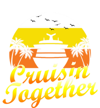 Cruise Ship Group Vacation Cruisin Together Gift T-Shirt