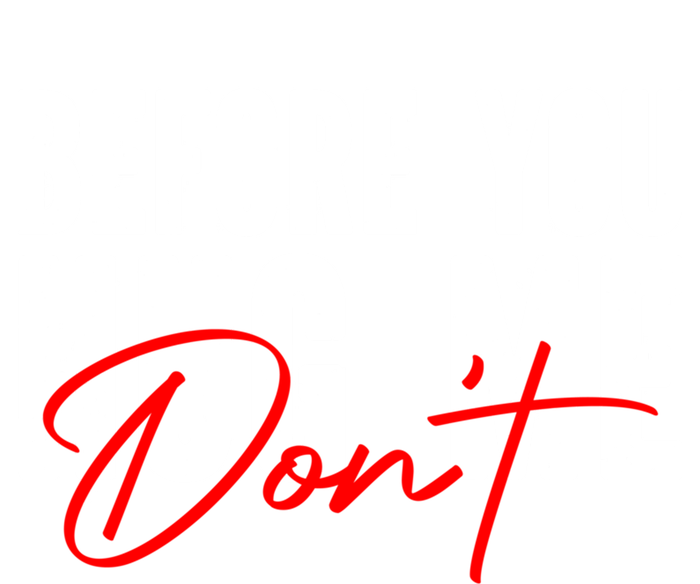 Before You Hug Me Don't Funny Not A Hugger Gift Poster