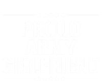 Proud Army Friend Great Gift Sustainable Knit Beanie