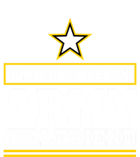 Proud Army Friend Proud To Be An Army Friend Gift T-Shirt