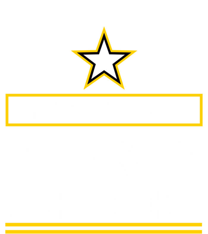 Proud Army Friend Proud To Be An Army Friend Gift T-Shirt