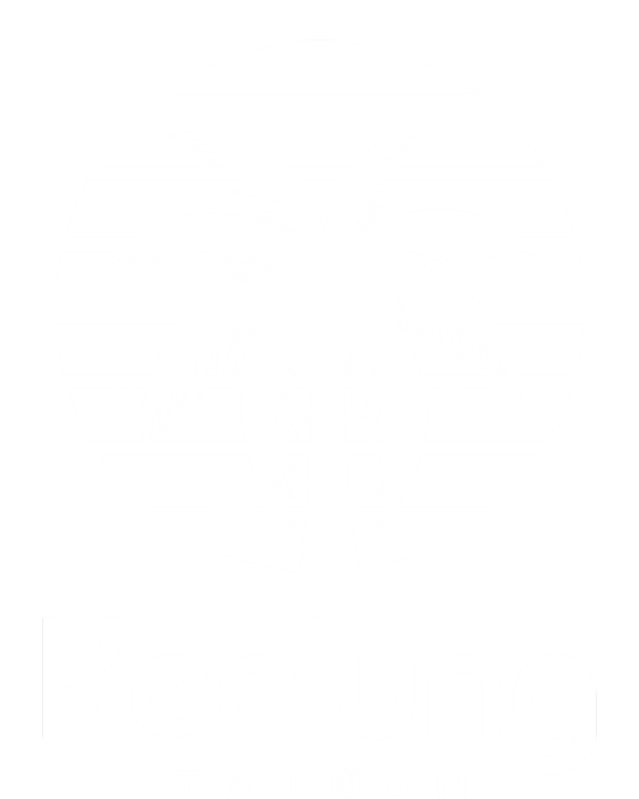 Keelung Taiwan Gift T-Shirt