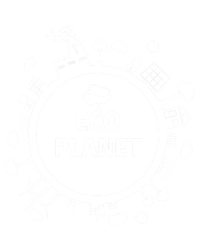 Eco Planet Renewable Energy Solar Wind Clean Air Water Peace Gift Kids Sweatshirt