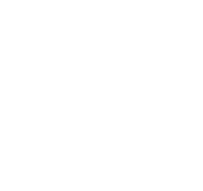 Funny Caffeinate And Advocate Meaningful Gift Best Gift Idea For Sped Meaningful Magnet