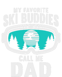 Ski Dad Tall T-Shirt