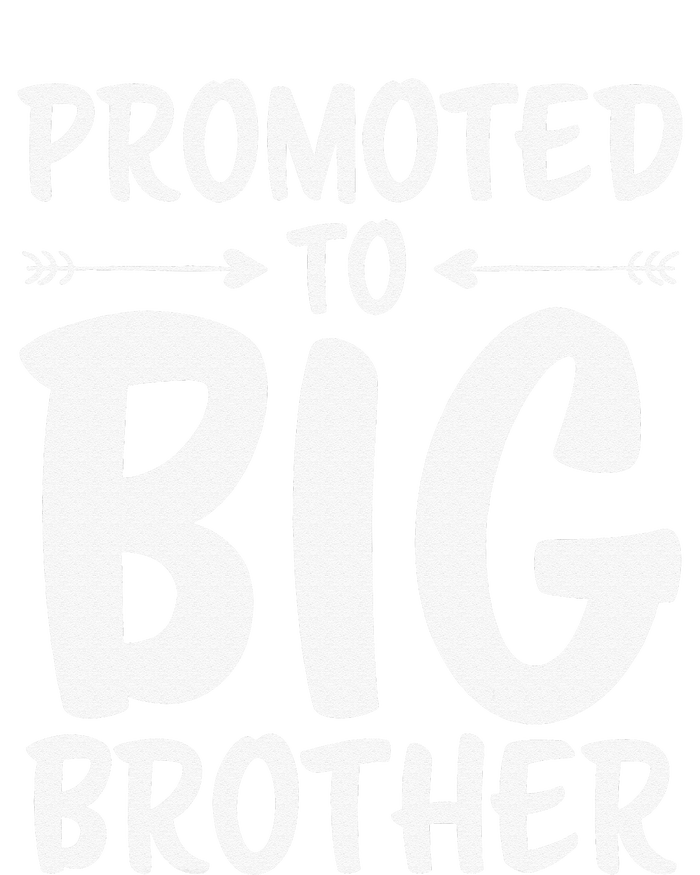 Promoted to Big Brother Toddler Sweatshirt