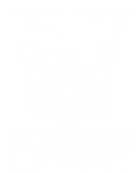 Don't Stress Meowt Pun Cat Speak Cool Gift T-Shirt