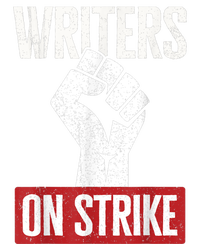 WGA Writers Guild Of America On Strike T-Shirt