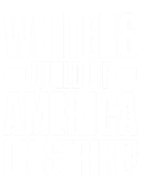 Writers Guild Of America On Strike Women's T-Shirt