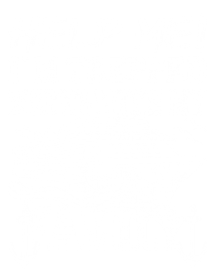 Family Cruise Help Me Im Trapped On A Ship With My Family Cute Gift Button