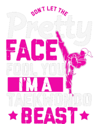 Taekwondo  Tae Kwon Do Korean Self Defense T-Shirt