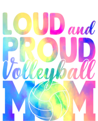 Loud Proud Volleyball Mama Volleyball Mom Game Day Vibes Great Gift Baby Bodysuit