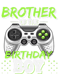 Brother of the Birthday Matching Video Game Birthday Pajama Set