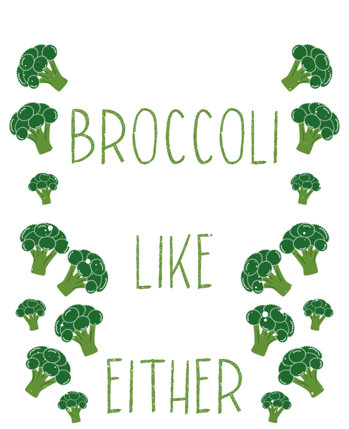 Maybe Broccoli Doesn T Like You Either Veganism Gift Insulated Varsity Jacket