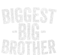 For And Best Older Brother Funny Biggest Brother Hooded Wearable Blanket