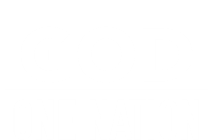 One Nation Under God Usa Creative Design Gift Ladies Essential Tank